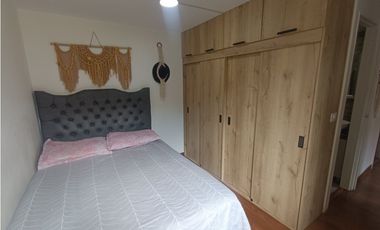 VENTA APARTAMENTO EN ROBLEDO SECTOR ROBLEDALES