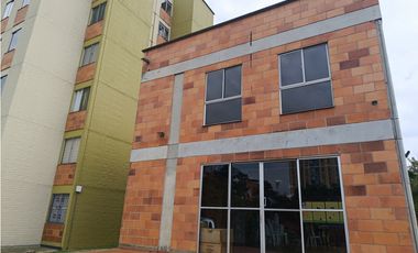 VENTA APARTAMENTO EN ROBLEDO SECTOR ROBLEDALES