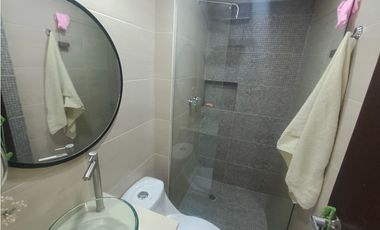 VENTA APARTAMENTO EN ROBLEDO SECTOR ROBLEDALES