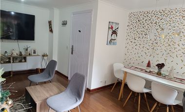 VENTA APARTAMENTO EN ROBLEDO SECTOR ROBLEDALES
