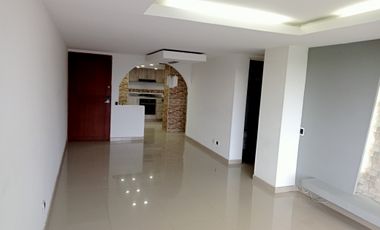 Apartamento Venta Boston Pereira