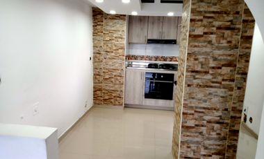 Apartamento Venta Boston Pereira