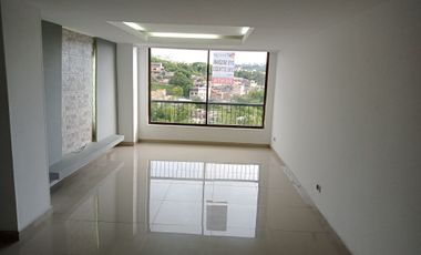 Apartamento Venta Boston Pereira