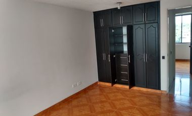 Apartamento Venta Boston Pereira