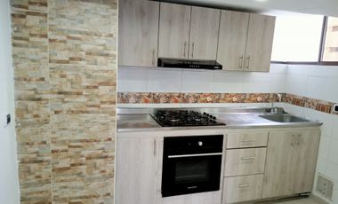 Apartamento Venta Boston Pereira