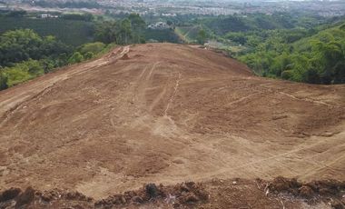 Lote Venta Villa Verde Pereira