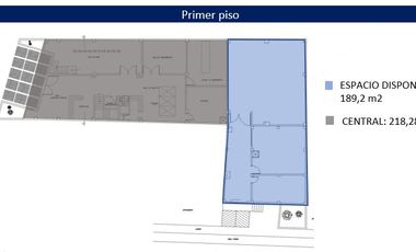 Bodega Renta La Popa Dosquebradas