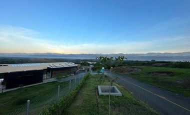 Lote Venta Cerritos Pereira