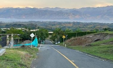 Lote Venta Cerritos Pereira