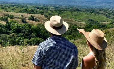 Lote Venta Cerritos Pereira