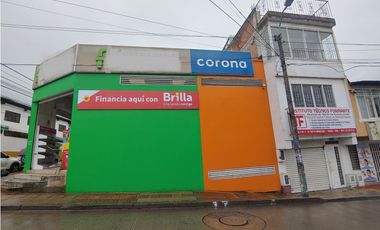 Venta Local Comercial en Yumbo Valle