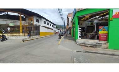 Venta Local Comercial en Yumbo Valle