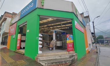 Venta Local Comercial en Yumbo Valle