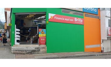 Venta Local Comercial en Yumbo Valle