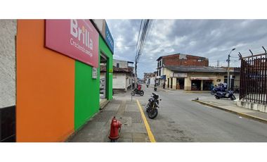 Venta Local Comercial en Yumbo Valle