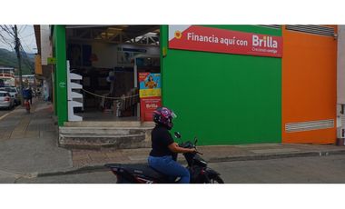 Venta Local Comercial en Yumbo Valle