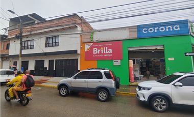 Venta Local Comercial en Yumbo Valle