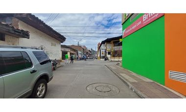 Venta Local Comercial en Yumbo Valle