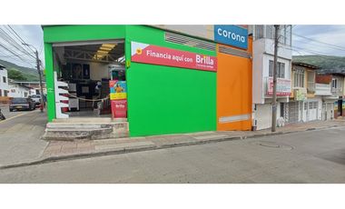 Venta Local Comercial en Yumbo Valle