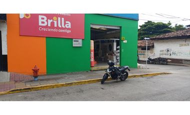 Venta Local Comercial en Yumbo Valle