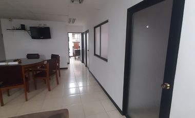 Oficina Venta Centro Pereira