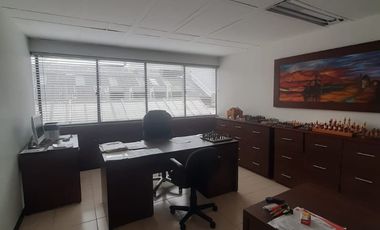Oficina Venta Centro Pereira