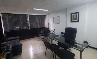 Oficina Venta Centro Pereira