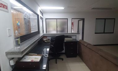 Oficina Venta Centro Pereira