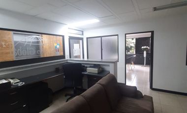 Oficina Venta Centro Pereira