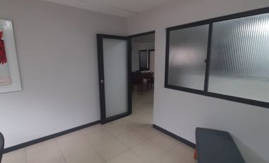 Oficina Venta Centro Pereira