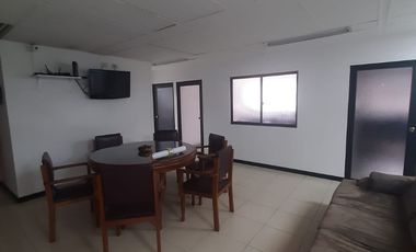 Oficina Venta Centro Pereira