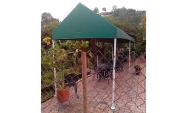 CASA CAMPESTRE EN VENTA , SAN FRANCISCO CUNDINAMARCA