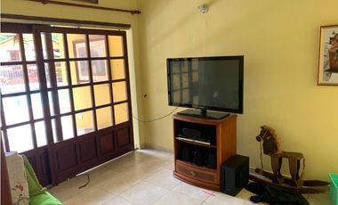 CASA CAMPESTRE EN VENTA , SAN FRANCISCO CUNDINAMARCA