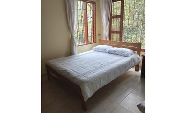 CASA CAMPESTRE EN VENTA , SAN FRANCISCO CUNDINAMARCA