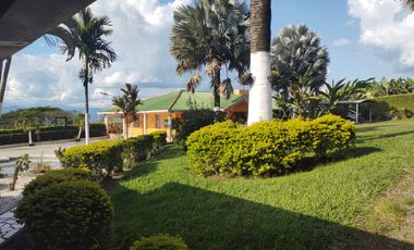 Casa Campestre Venta Cerritos Vía Cartago