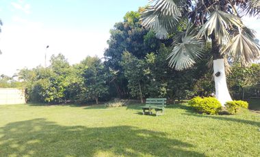 Casa Campestre Venta Cerritos Vía Cartago