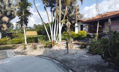Casa Campestre Venta Cerritos Vía Cartago
