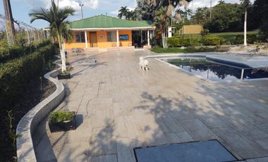 Casa Campestre Venta Cerritos Vía Cartago