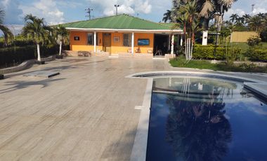 Casa Campestre Venta Cerritos Vía Cartago