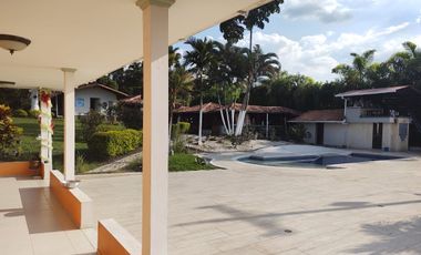 Casa Campestre Venta Cerritos Vía Cartago