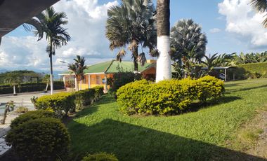 Casa Campestre Venta Cerritos Vía Cartago