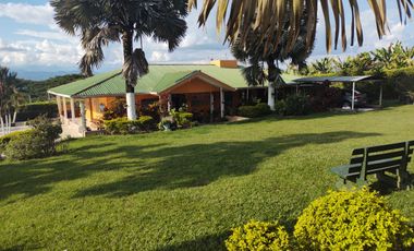 Casa Campestre Venta Cerritos Vía Cartago