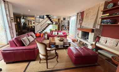 Venta casa en chia La Balsa