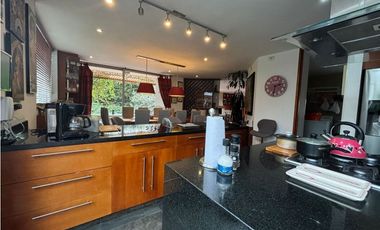 Venta casa en chia La Balsa