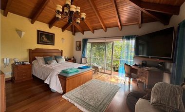 Venta casa en chia La Balsa