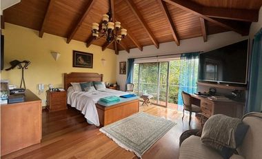 Venta casa en chia La Balsa