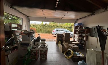 Venta casa en chia La Balsa