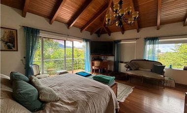 Venta casa en chia La Balsa