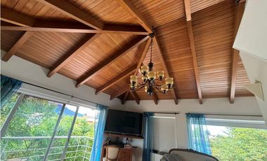 Venta casa en chia La Balsa