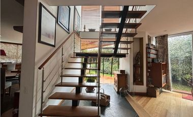 Venta casa en chia La Balsa